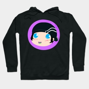 Edd chibi Hoodie